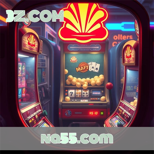 Confiavel: A Revolução dos Jogos Online no na55.com