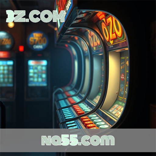 A Plataforma Inovadora na55.com: Onde Jogos Ganham Vida