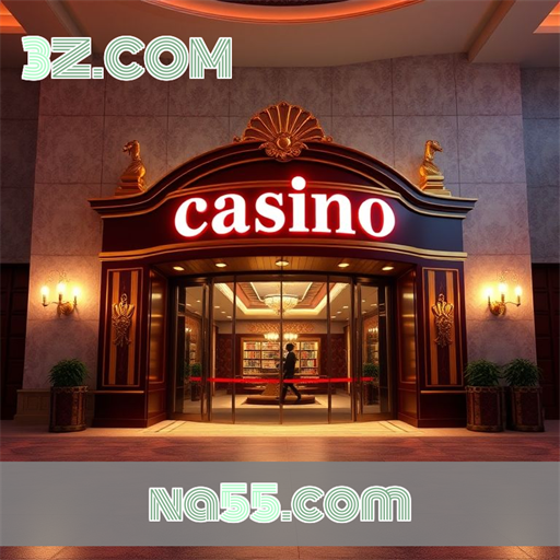 Slots em Alta: Navegando no na55.com com Estilo