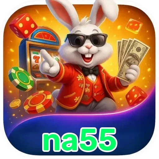 na55: O Site de Jogos Confiável que Você Estava Procurando
